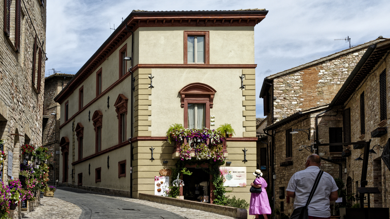 20220910 134014••Spello•Umbria•Italy